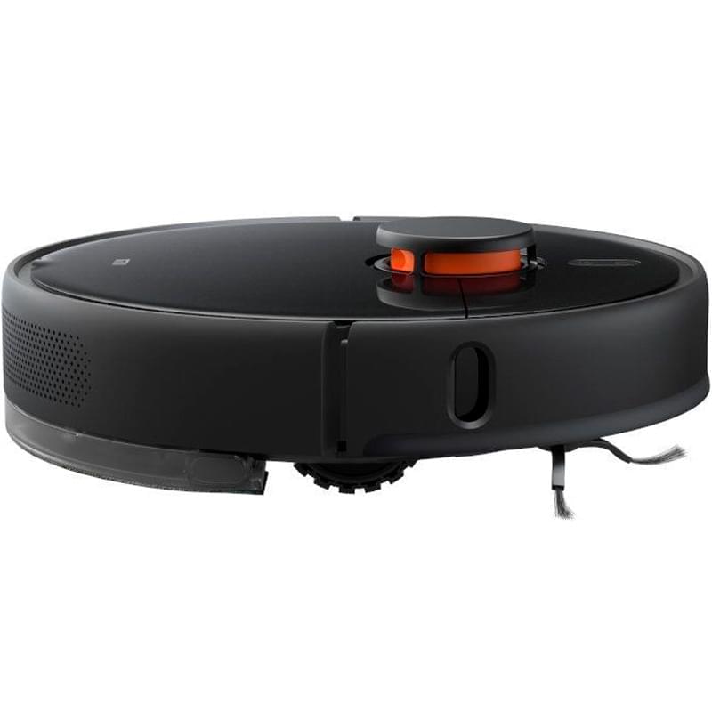 Робот-пылесос Xiaomi Mi Robot Vacuum Mop 2 Ultra Черный - фото #1, Technodom.kz