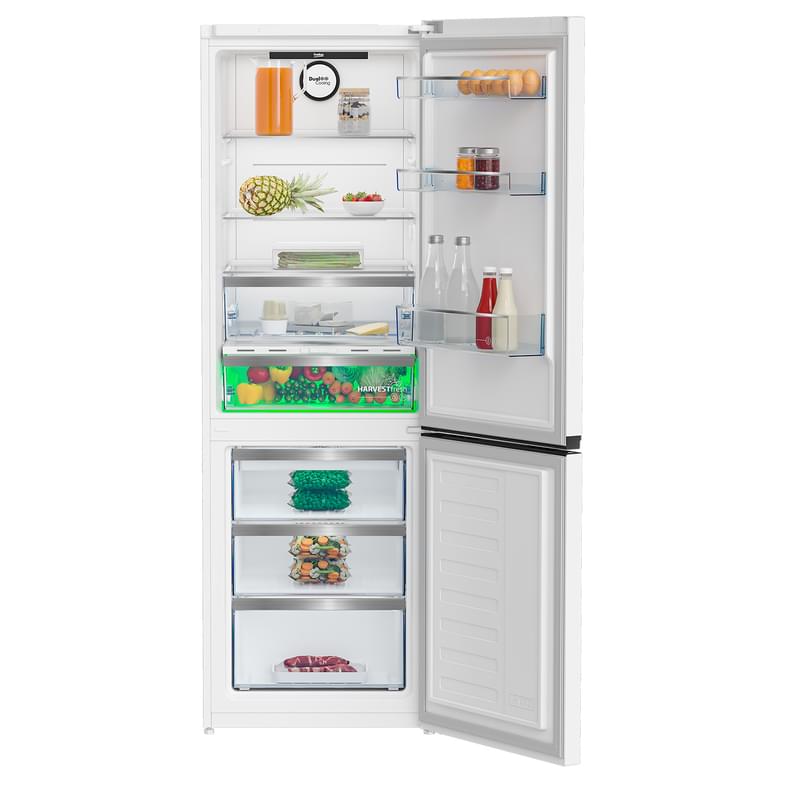 Холодильник Beko B5RCNK363ZW - фото #3, Technodom.kz