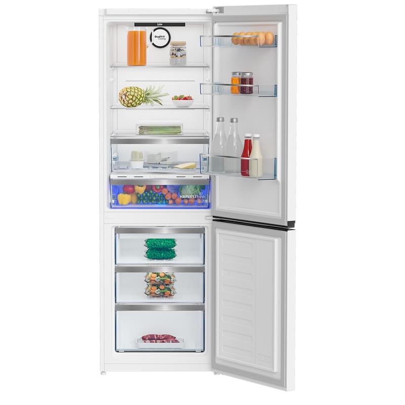Холодильник Beko B5RCNK363ZW - фото #4, Technodom.kz
