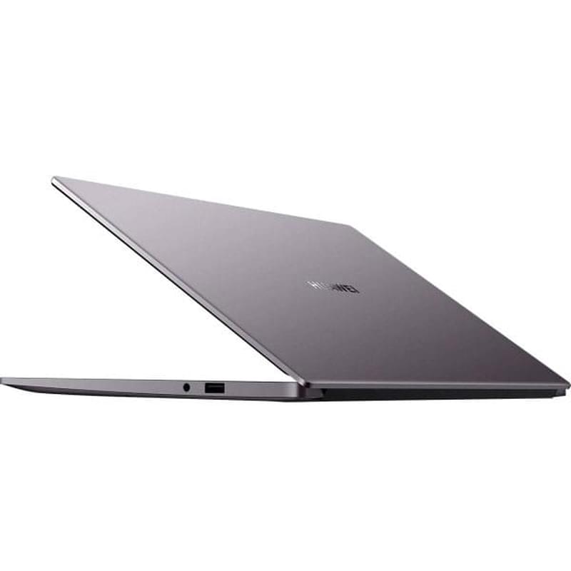 Ноутбук HUAWEI MateBook D14 i5 10210U / 8ГБ / 256SSD / 14 / Win10 / (NobelB-WAH9A) - фото #1, Technodom.kz