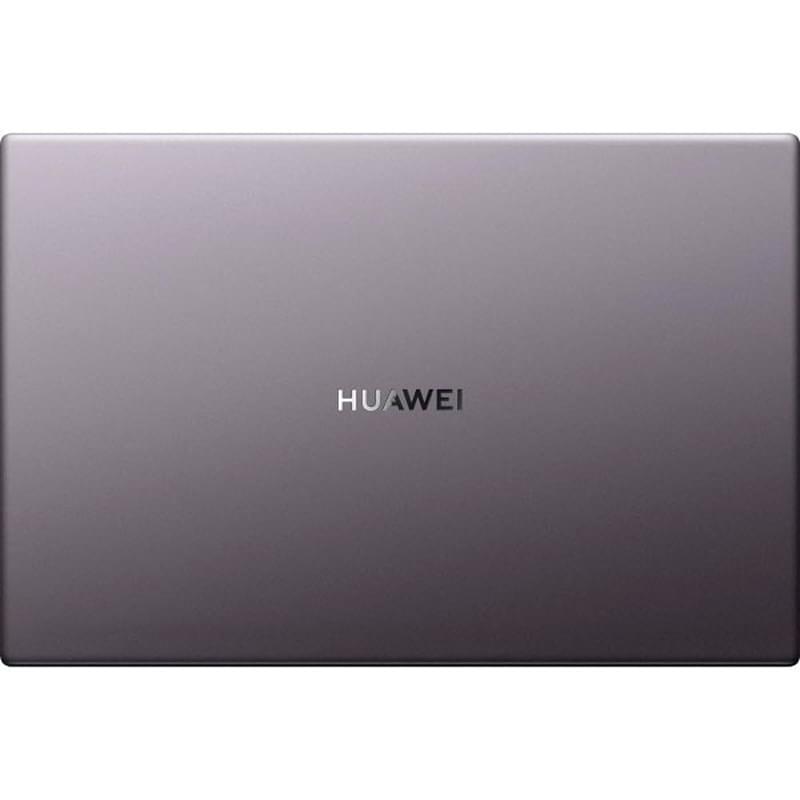 Ноутбук HUAWEI MateBook D14 i5 10210U / 8ГБ / 256SSD / 14 / Win10 / (NobelB-WAH9A) - фото #3, Technodom.kz