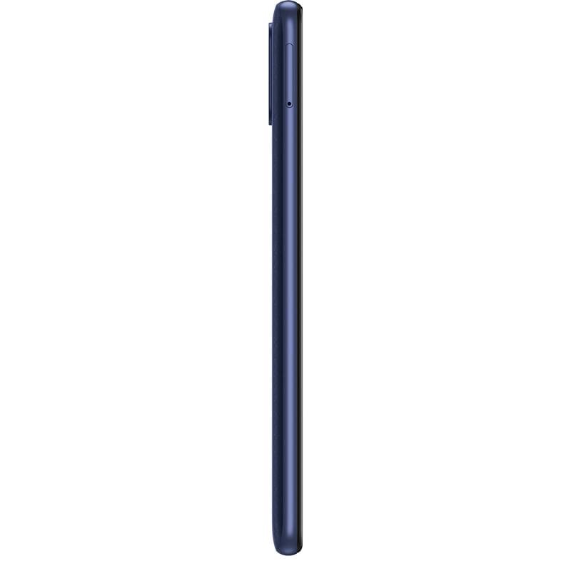 Смартфон Samsung Galaxy A03 3/32GB Blue - фото #7, Technodom.kz