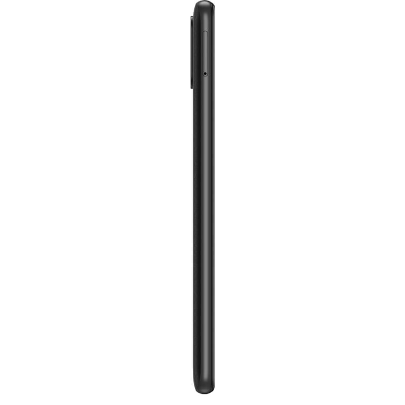 Смартфон Samsung Galaxy A03 3/32GB Black - фото #7, Technodom.kz