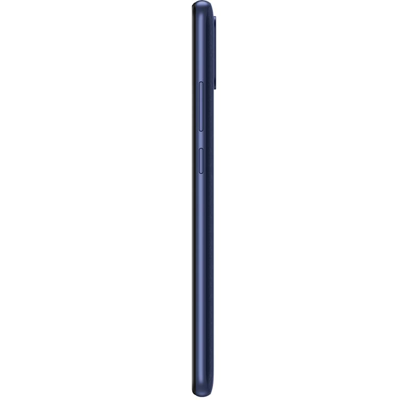 Смартфон Samsung Galaxy A03 64GB Blue - фото #8, Technodom.kz