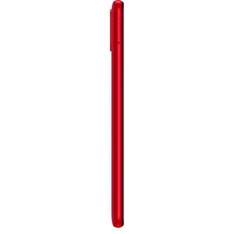 Смартфон Samsung Galaxy A03 4/64GB Red - фото #7, Technodom.kz