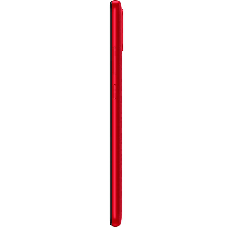 Смартфон Samsung Galaxy A03 4/64GB Red - фото #8, Technodom.kz
