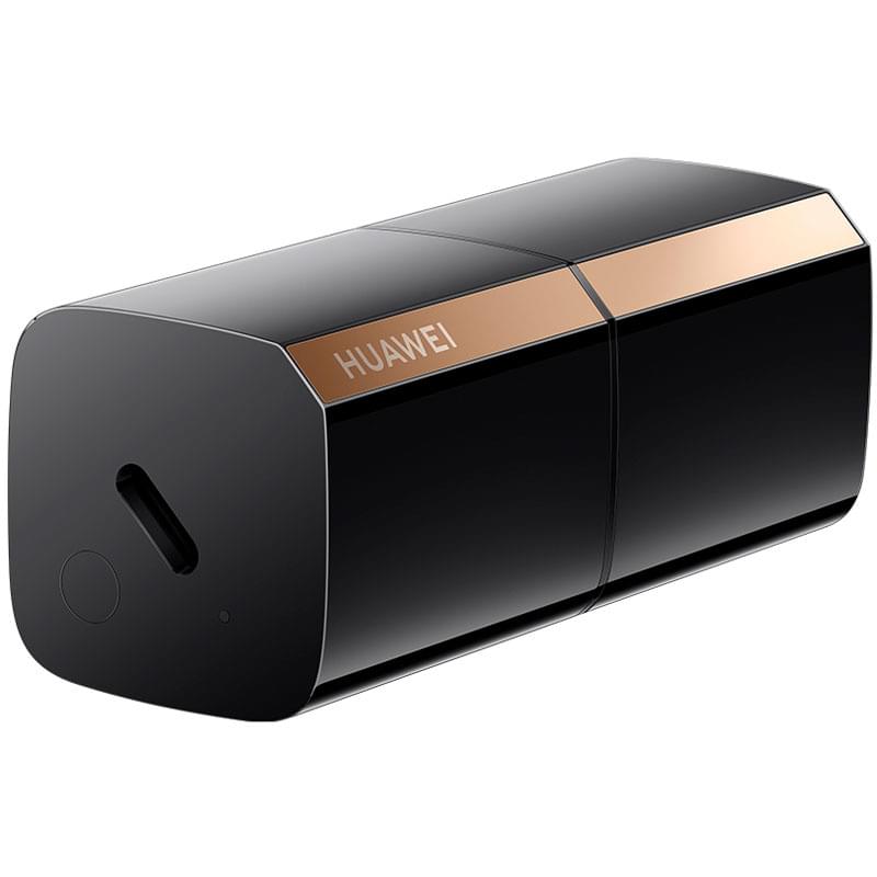 Наушники вставные HUAWEI Bluetooth FreeBuds Lipstick TWS, Red (55035200) - фото #3, Technodom.kz