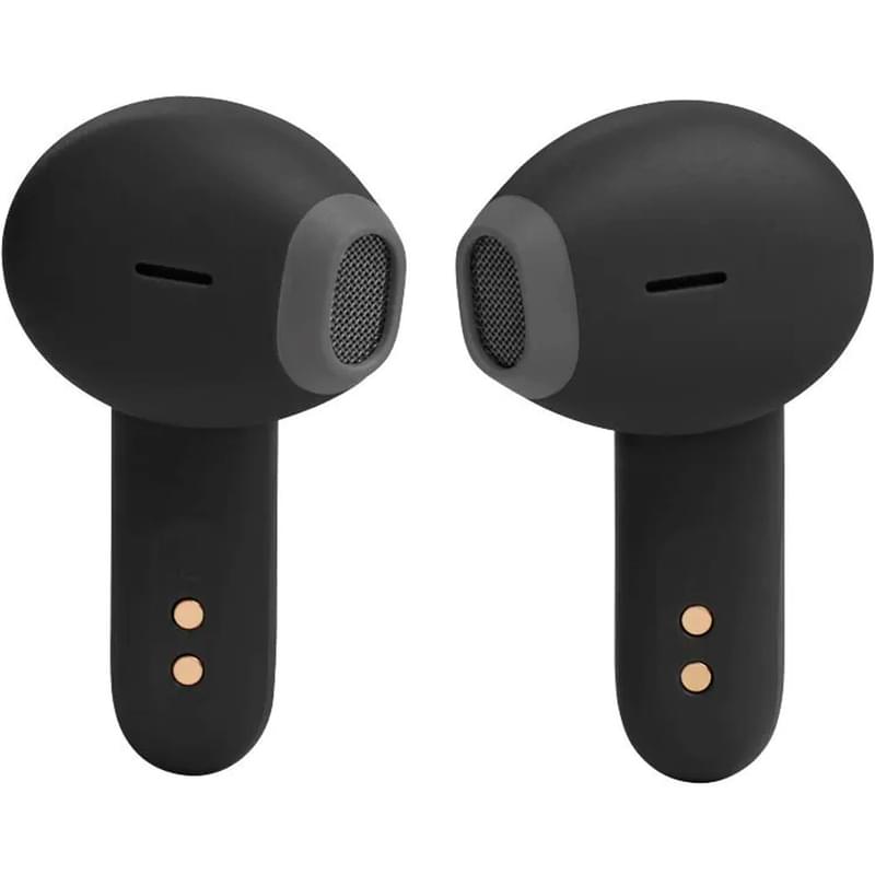 Наушники Вставные JBL Bluetooth Wave 300TWS, Black (JBLW300TWSBLK) - фото #1, Technodom.kz