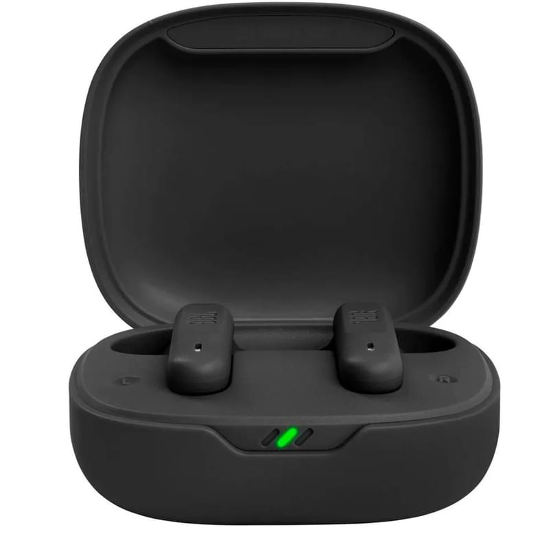 Наушники Вставные JBL Bluetooth Wave 300TWS, Black (JBLW300TWSBLK) - фото #4, Technodom.kz