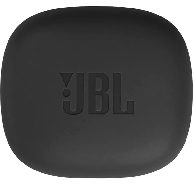 Наушники Вставные JBL Bluetooth Wave 300TWS, Black (JBLW300TWSBLK) - фото #6, Technodom.kz