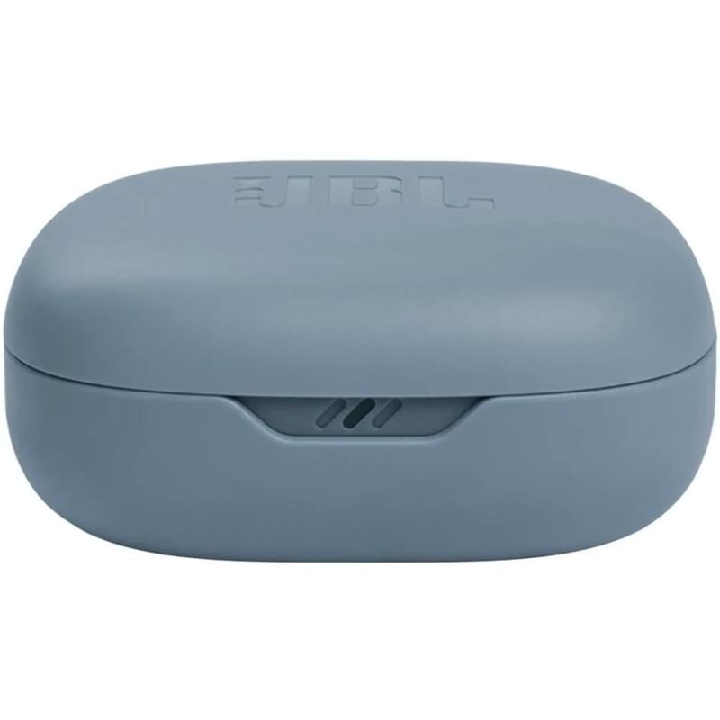 Қыстырмалы құлаққап JBL Bluetooth Wave 300TWS, Blue (JBLW300TWSBLU) - фото #5, Technodom.kz