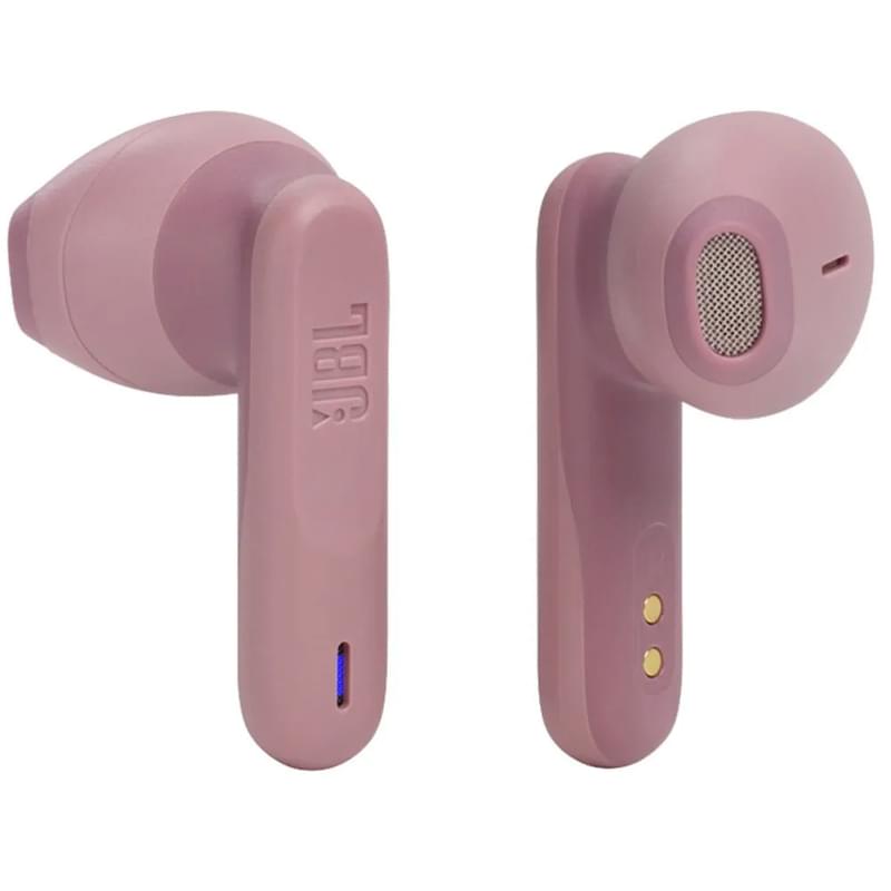 Наушники Вставные JBL Bluetooth Wave 300TWS, Pink (JBLW300TWSPIK) - фото #0, Technodom.kz