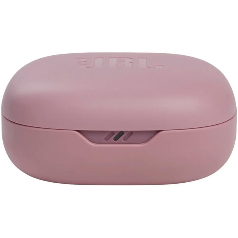 Наушники Вставные JBL Bluetooth Wave 300TWS, Pink (JBLW300TWSPIK) - фото #5, Technodom.kz
