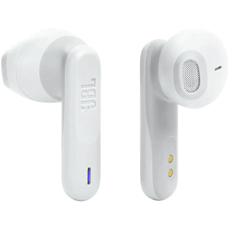 Наушники Вставные JBL Bluetooth Wave 300TWS, White (JBLW300TWSWHT) - фото #0, Technodom.kz