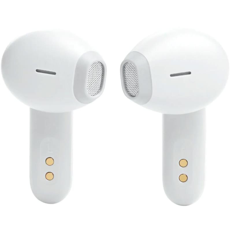 Наушники Вставные JBL Bluetooth Wave 300TWS, White (JBLW300TWSWHT) - фото #1, Technodom.kz