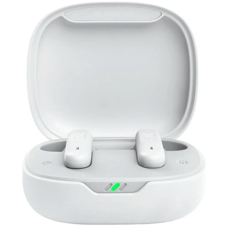 Наушники Вставные JBL Bluetooth Wave 300TWS, White (JBLW300TWSWHT) - фото #4, Technodom.kz