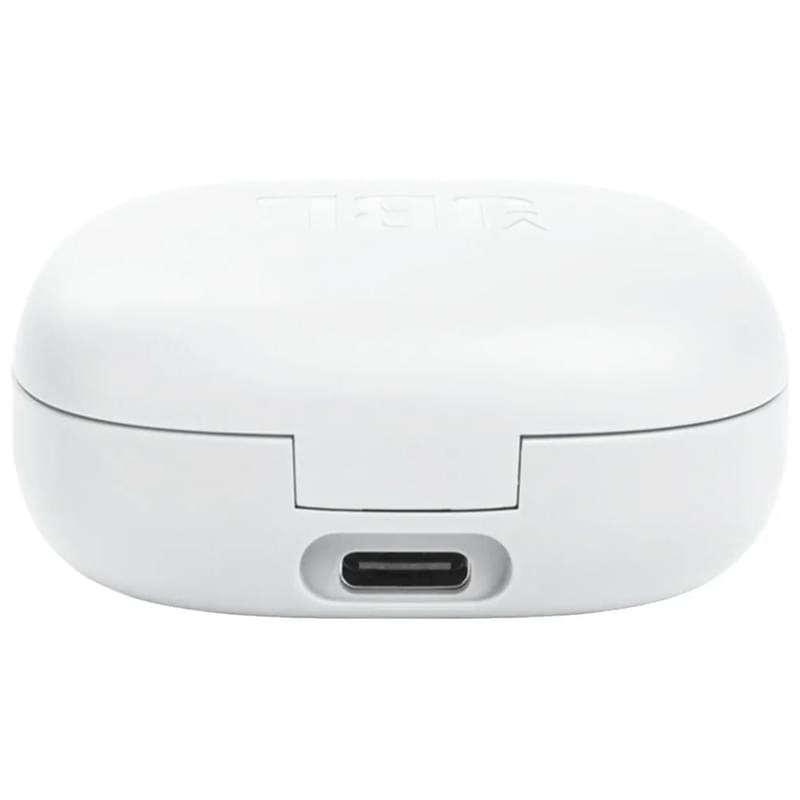 Наушники Вставные JBL Bluetooth Wave 300TWS, White (JBLW300TWSWHT) - фото #6, Technodom.kz