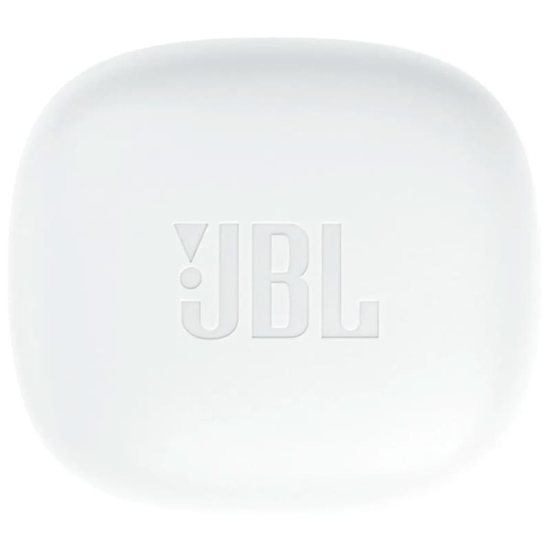Наушники Вставные JBL Bluetooth Wave 300TWS, White (JBLW300TWSWHT) - фото #7, Technodom.kz