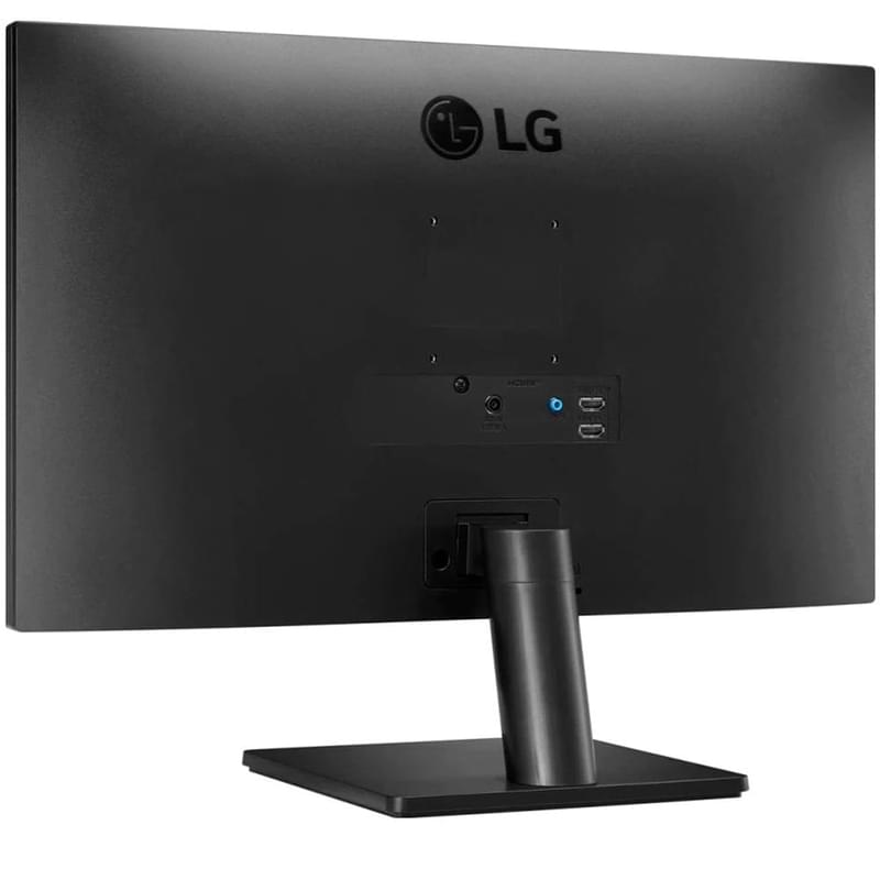 23,8" LG 24MP500-B Мониторы 1920x1080 16:9 IPS 75ГЦ (2HDMI) Black - фото #4, Technodom.kz