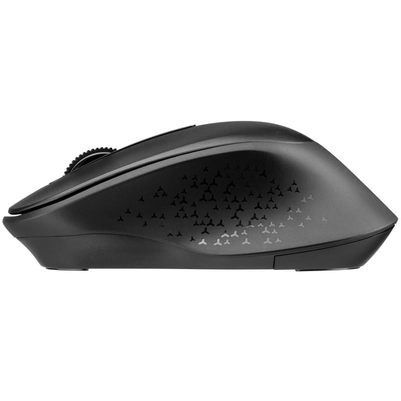 USB 2E MK420 Сымсыз пернетақтасы + тінтуірі, Black (2E-MK420WB) - фото #9, Technodom.kz