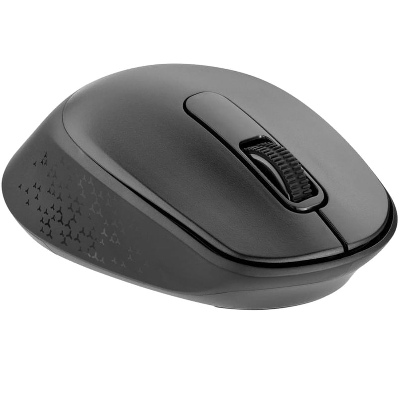USB 2E MK420 Сымсыз пернетақтасы + тінтуірі, Black (2E-MK420WB) - фото #7, Technodom.kz