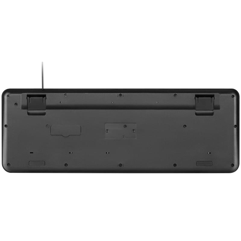 USB 2E KS130 Сымды пернетақтасы, Black (2E-KS130UB) - фото #3, Technodom.kz