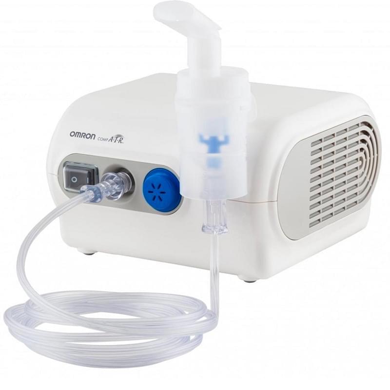 Компрессорлық небулайзер Omron CompAir C28 PLUS - фото #0, Technodom.kz