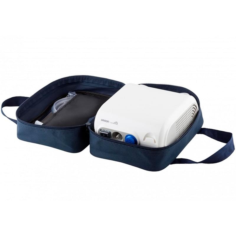 Компрессорлық небулайзер Omron CompAir C28 PLUS - фото #4, Technodom.kz