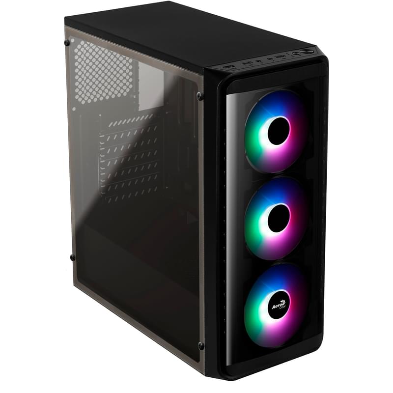 Игровой компьютер Nomad Game (Ci5-11400F/8Gb/256GB/ GTX1650 4GB/SI-5200) - фото #1, Technodom.kz