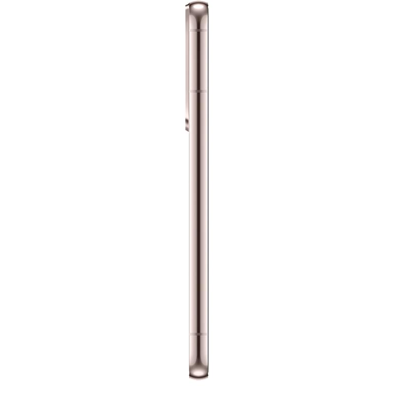 Смартфон Samsung Galaxy S22 8/128GB Pink Gold - фото #7, Technodom.kz