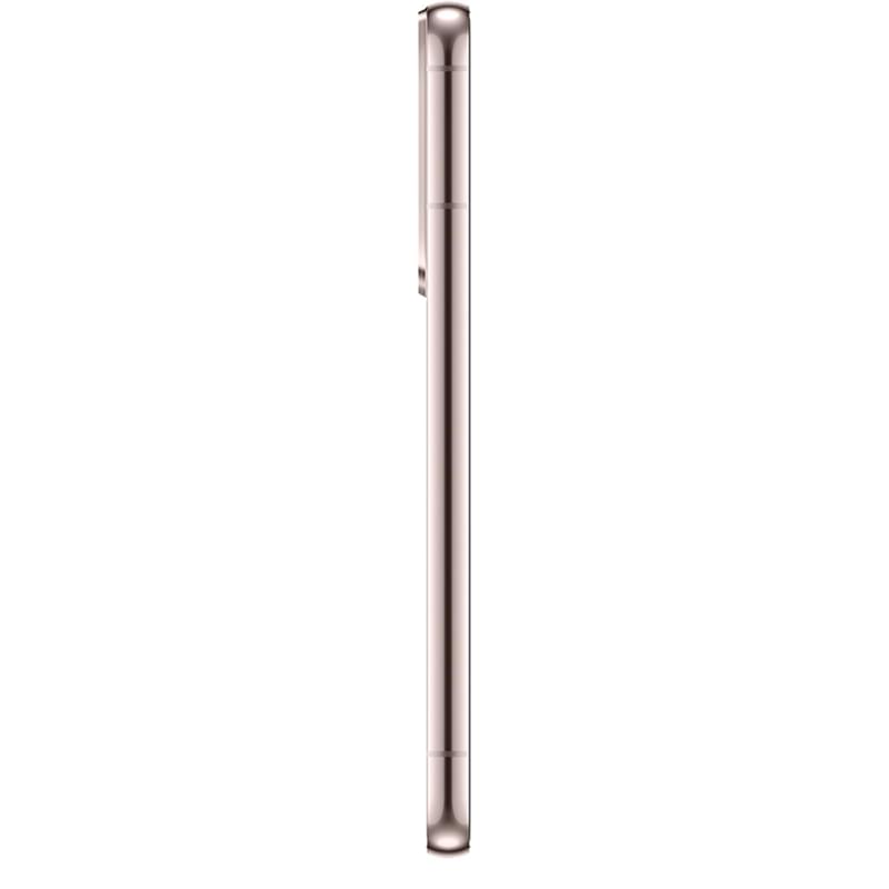 Смартфон Samsung Galaxy S22 8/256GB Pink Gold - фото #7, Technodom.kz