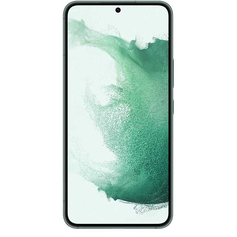 Смартфон Samsung Galaxy S22 8/256GB Green - фото #1, Technodom.kz