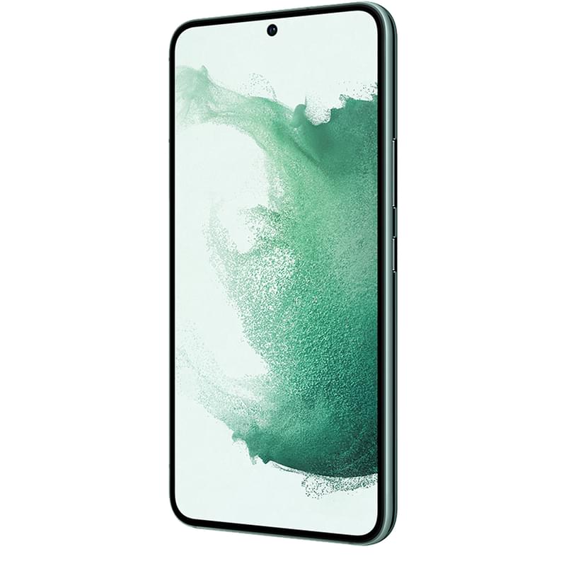 Смартфон Samsung Galaxy S22 8/256GB Green - фото #2, Technodom.kz