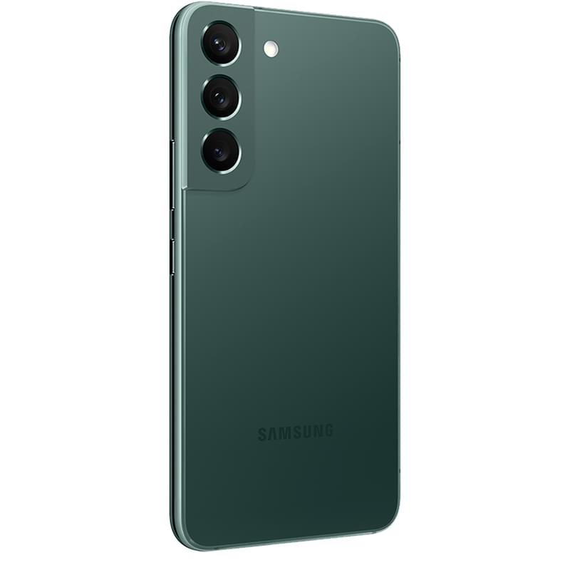 Смартфон Samsung Galaxy S22 8/256GB Green - фото #6, Technodom.kz
