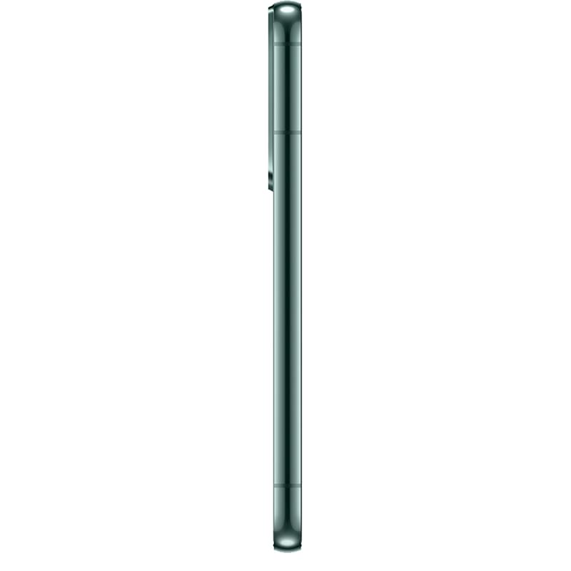 Смартфон Samsung Galaxy S22 8/256GB Green - фото #7, Technodom.kz