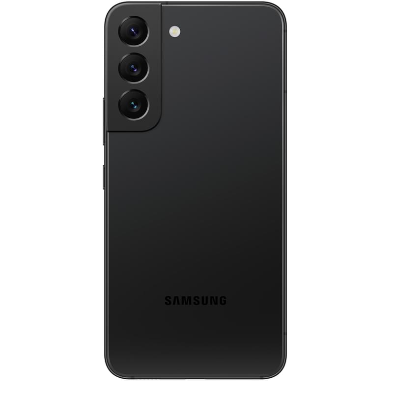 Смартфон Samsung Galaxy S22 8/128GB Phantom Black - фото #4, Technodom.kz