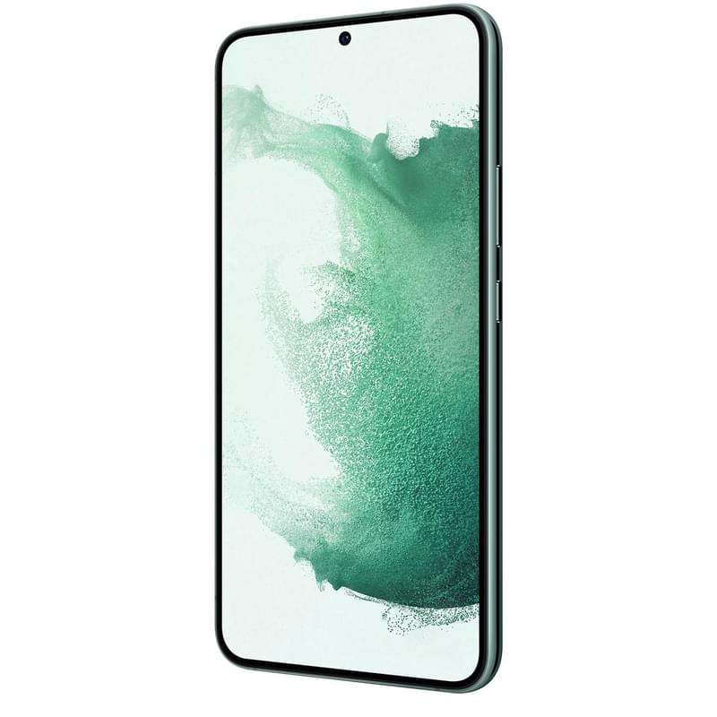 Смартфон Samsung Galaxy S22+ 8/128GB Green - фото #4, Technodom.kz