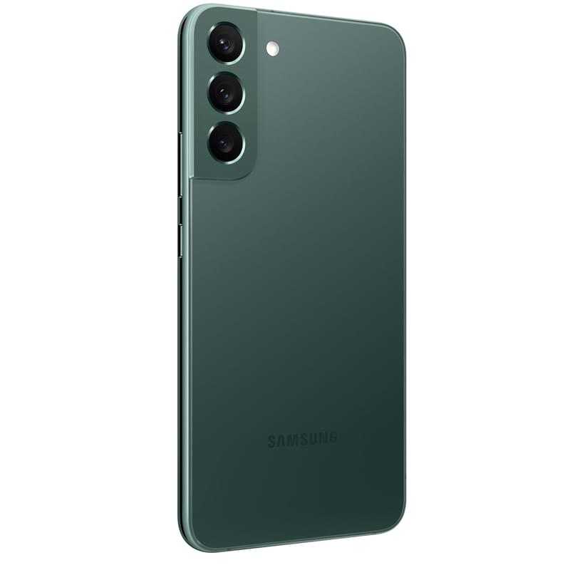 Смартфон Samsung Galaxy S22+ 8/128GB Green - фото #5, Technodom.kz