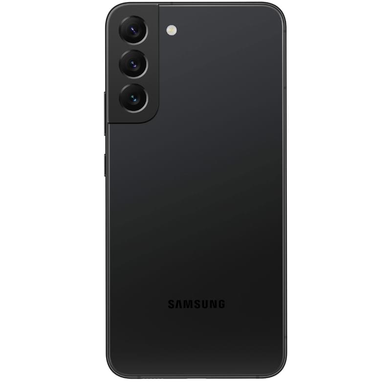 Смартфон Samsung Galaxy S22+ 8/128GB Phantom Black - фото #2, Technodom.kz