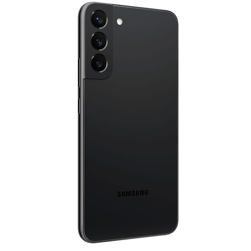 Смартфон Samsung Galaxy S22+ 8/128GB Phantom Black - фото #5, Technodom.kz