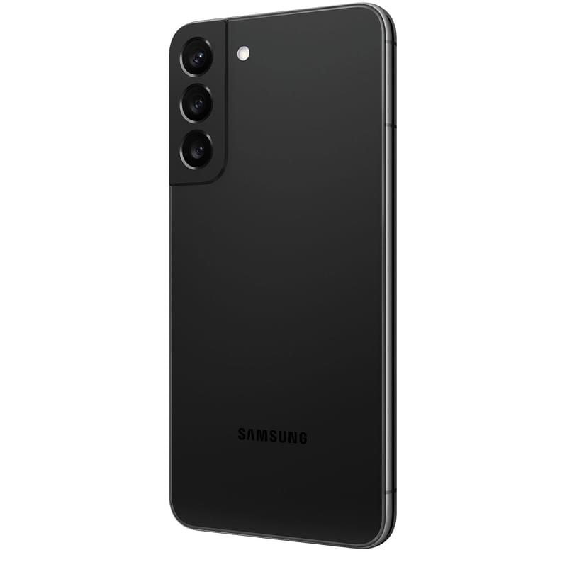 Смартфон Samsung Galaxy S22+ 8/128GB Phantom Black - фото #6, Technodom.kz