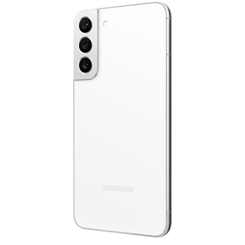 Смартфон Samsung Galaxy S22+ 8/128GB Phantom White - фото #6, Technodom.kz