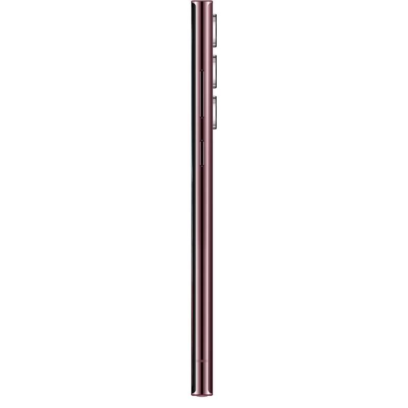 GSM Samsung SM-S908BDRHSKZ смартфоны THX-6.8-108-5 Galaxy S22 Ultra 512Gb Burgundy - фото #10, Technodom.kz