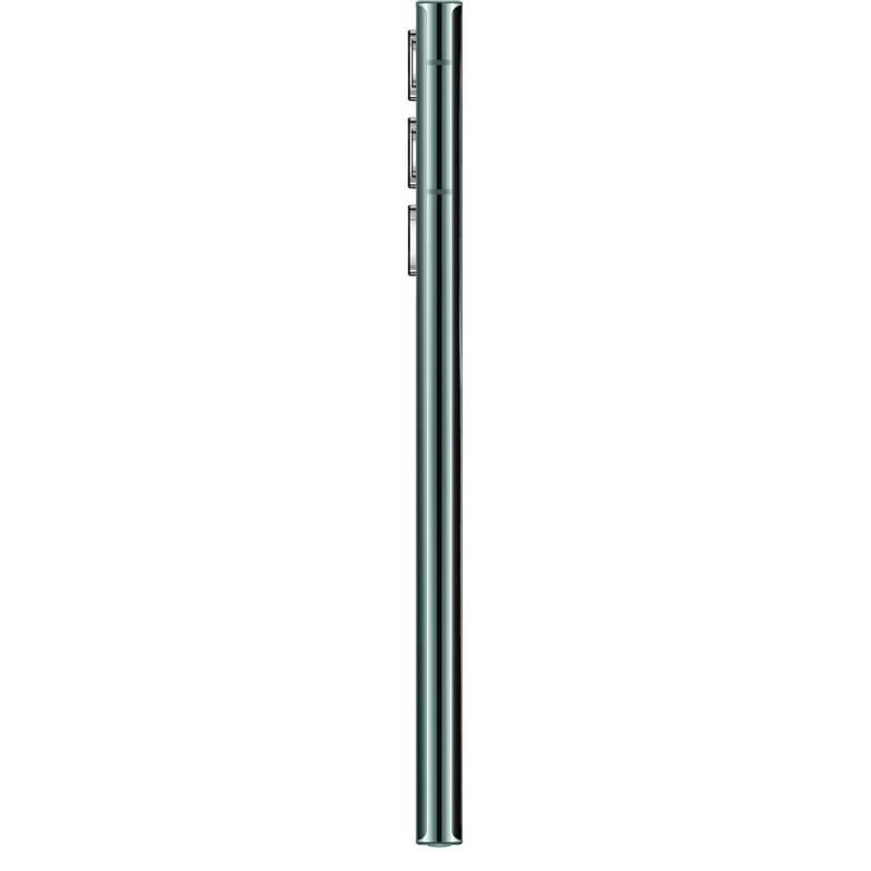 Смартфон Samsung Galaxy S22 Ultra 12/256GB Green - фото #9, Technodom.kz