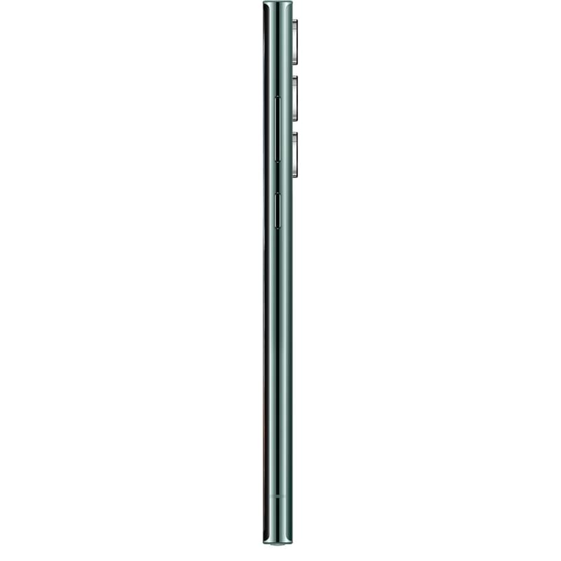 Смартфон Samsung Galaxy S22 Ultra 12/256GB Green - фото #10, Technodom.kz