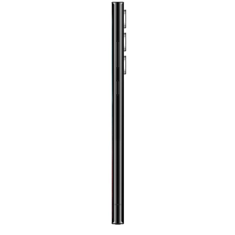 Смартфон Samsung Galaxy S22 Ultra 12/256GB Phantom Black - фото #10, Technodom.kz