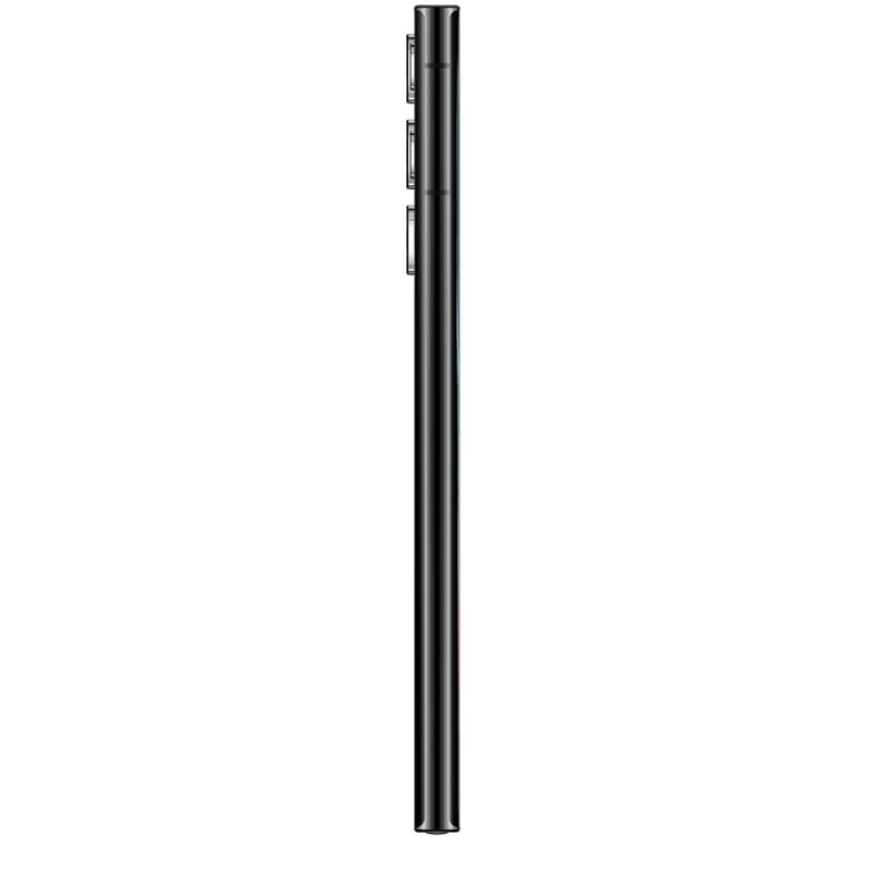 Смартфон Samsung Galaxy S22 Ultra 12/512GB Phantom Black - фото #9, Technodom.kz