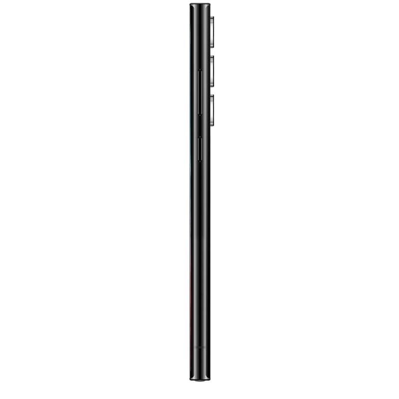 Смартфон Samsung Galaxy S22 Ultra 12/512GB Phantom Black - фото #10, Technodom.kz