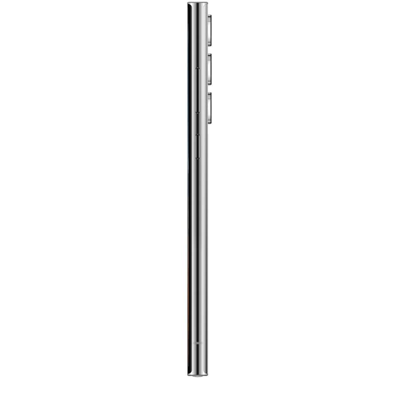 Смартфон Samsung Galaxy S22 Ultra 12/256GB Phantom White - фото #10, Technodom.kz