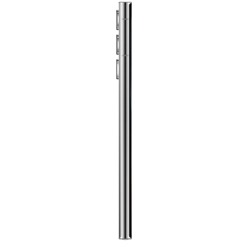 Смартфон Samsung Galaxy S22 Ultra 12/512GB Phantom White - фото #9, Technodom.kz